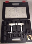 Fjc, Master Clutch Puller Kit, Air Conditioning Tool. Fixed Price $130.95.