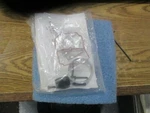 Thomas Model: SK668 Service Kit For Compressors. New Old Stock. Fixed Price $79.99.