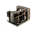Tecumseh AKA7437YXAXB 2C286-1 Compressor/condensing Unit V115 60HZ. Fixed Price $400.00.