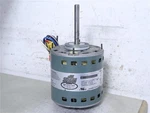 Source S1-FHM3587 Furnace Blower Motor 1/2HP 115V 1075RPM Cw/ccw E224965. Fixed Price $100.00.