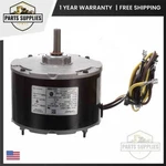 OCA10086 Century 1-PHASE 1/12HP 208-230V 1100 Rpm Motor For Hvac/r Condenser Fan. Fixed Price $261.96.