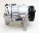 New Oem Gm A/c Compressor 19419921 Buick Cadillac Srx 3.6 2012-2016. Fixed Price $299.99.