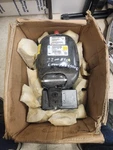 Tecumseh AJ601FT-336 2200 Btu R12 208 Ph Compressor Nos. Fixed Price $249.99.