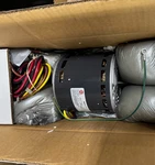 Service First Motor Hp Model MOT18730 WA6I XA3 1075 Rpm 460/380-415. Fixed Price $499.00.
