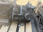 Carrier Transicold Air Compressor Model 18-00091-05 Core 05G. Fixed Price $645.00.