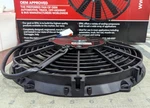 VA11-AP7/C-57S 10IN Pusher Fan Curved Blade 797 Cfm Spal 30100320 Italy New. Fixed Price $79.50.