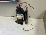 Rechi Amana Goodman Compressor #44A287A/265V/ 60HZ/1PH/ R-410A. Fixed Price $240.00.