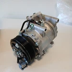Labwork Compressor With Clutch F8-015189D Compatible Honda Civic 02-05. Fixed Price $30.00.