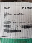 Lennox P-8-7505 Psc Motor, 4 Speed, 1/3 Hp, 115/1, 1075 Rpm. Fixed Price $366.40.