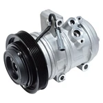 For Chevy Colorado 2004-2014 Uac CO29025C A/c Compressor Assembly. Fixed Price $281.02.