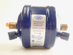 Alco Controls SFD-13S4-VV Suction Line Filter Drier 1/2" Sae. Fixed Price $24.74.