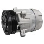 Four Seasons 68291 New Gm V7 Compressor W/ Clutch. Fixed Price $280.66.