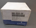 Emerson Copeland 998-0520-00 Module Kit 115/230V For Scroll Models ZR11, 12, 16. Fixed Price $130.94.