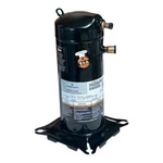 Emerson Copeland Scroll Compressor ZP19K7E-PFV-830, Phase, 208-230V, 1.5 Ton. Fixed Price $300.00.