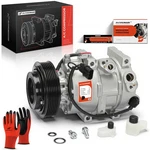 A-premium A/c Compressor With Clutch For Kia Sportage 2020-2022 Hyundai Tucson. Fixed Price $213.19.