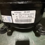 Embraco EMI30ER Compressor 115-127V 60HZ R134A 1/4 Ton Therm Protected. Fixed Price $159.00.