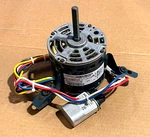 Genteq Condenser Motor 1/12HP 5KCP29FG 115V With Capacitor New/open Box. Fixed Price $122.32.