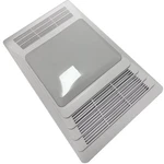 Bathroom Vent Cover Grille Lens Assembly Suit For Broan Nutone 655 659 HFL695. Fixed Price $23.50.