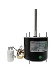 Air Conditioner Condenser Fan Motor 1/2 Hp 230 Volts 1075 Rpm 48F Hvac Nbk 20040. Fixed Price $114.13.