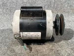 Century C630 Direct Drive Blower Motor, 1/2 Hp, 1725 Rpm, 115/230V, Double Flat. Fixed Price $89.97.