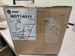 Trane MOT14011 1.5HP 1140RPM 460V Motor New Open Box. Never Installed. Fixed Price $900.00.