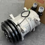 New Air Compressor For Carrier Transicold Thermo King 18-10158-18 102-1083 12V. Fixed Price $226.99.