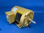 Baldor-reliance Motor EM31112 Ph 1730RPM .75 Hp Rpm, 230/460 V. Fixed Price $400.95.