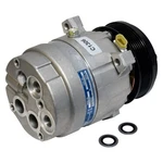 For Chevy Camaro 1995-2002 Uac CO20454C A/c Compressor Assembly. Fixed Price $222.96.
