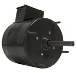 Fasco D114 Motor 1/12 Hp 1550 Rpm Fan Coil Air Conditioner. Fixed Price $476.47.
