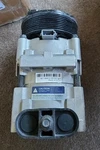 A/c Compressor And Clutch- New Global Parts Distributors 6511458. Fixed Price $119.99.