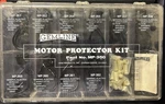 Gemline MP-350 Motor Protector Kit New Set Of 10 Pieces Case MP350. Fixed Price $40.00.
