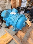 Dunham Bush Chiller Compressor 0073864357 30HFRMFAR30 460V 3PH 60HZ New $2999. Fixed Price $2899.00.