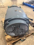 Frick Ammonia Screw Compressor High Efficiency Motor, 250HP, 230/460V, 3565RPM. Fixed Price $4000.00.