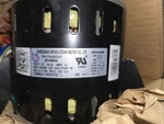 Zhongshan Broad-ocean B1340024 Blower Motor YDK-370L65223-01 115V 1/2HP 4SPD. Fixed Price $154.56.