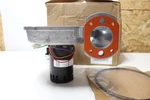Trane KIT02591 Combustion Blower Motor Service First Oem KIT2591. Fixed Price $244.99.