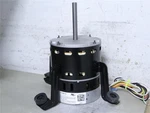 Broad- Ocean Carrier HD46MQ150 Blower Motor Ecm 3/4HP 115-120V 1050RPM K00210076. Fixed Price $335.00.