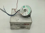 Trane MOT08840 - Motor, Actuator 24V Ball Bearing 600 Rpm MOT8840. Fixed Price $149.99.