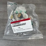 Lg Original EBG60663207 EBG60663230 Oem Relay And Overload Kit Compressor Start. Fixed Price $59.95.