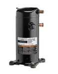 New In Box Copeland Compressor (ZP50K3E-TF5-7M7). Fixed Price $1100.00.