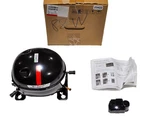 Lg FLS075LANA Refrigerator Compressor Embraco TCA38151706 BR1NSVC. Fixed Price $299.99.