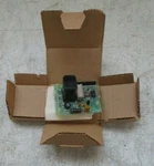 Lennox 32F21 Timed Off Control Kit LB-50709BA Nos Free Shipping. Fixed Price $11.99.