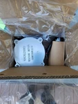 York Condenser Motor Controller Wolong, P# S1-02442224000 Vector 1/3 Hp, 834 Rpm. Fixed Price $99.49.