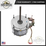 D5459 Fasco Motor 1-PHASED 1075 Rpm 60 Hz 208-230V For Hvac/r Condenser Fan Unit. Fixed Price $148.26.