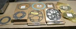 Carrier Gasket Lot. Fixed Price $169.00.
