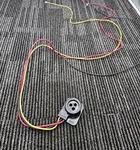 (qty 2) Ta SA8958 Compressor Plug Harness Black Yellow Red Lead For Nordyne. Fixed Price $27.88.