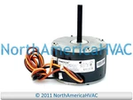 Oem Rheem Ruud Protech Condenser Fan Motor 1/6 Hp 230V Replaces 51-21854-17. Fixed Price $227.45.