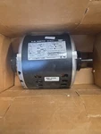 A.o. Smith 1/2 Hp Evaporative Cooler Motor 115V 1725 Rpm Speed New Open Box. Fixed Price $74.99.
