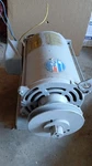 7-850115-01-M1 Blower 7.5 Hp Century E-plus Ac Motors Oem Magnetek. Fixed Price $600.00.