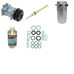 A/c Kit-compressor Replacement Uac Kt 3269. Fixed Price $274.44.