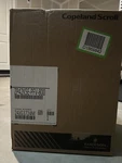 Copeland Scroll Compressor ZP42K5E-PFV-800. Fixed Price $700.00.